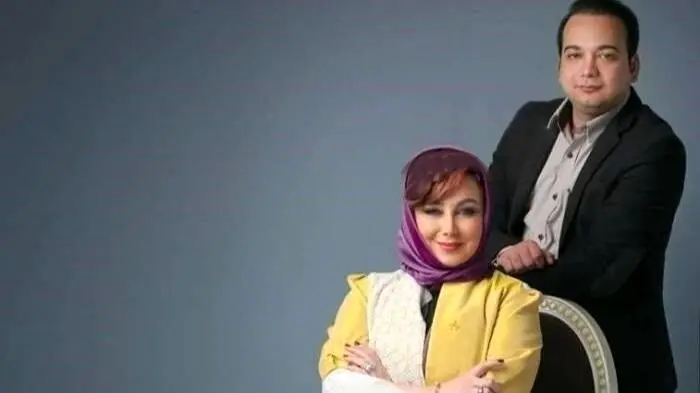 بهنوش بختیاری برای اولین بار از شوهر شلخته‌اش پرده برداشت: رازهایی که هیچ‌کس نمی‌داند!