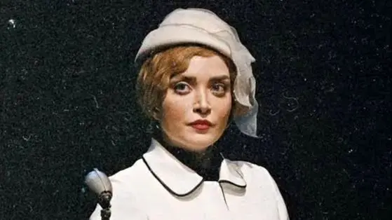 نگاهی به استایل بازیگران ایرانی و ذوق اولین برف سال/ پریناز ایزدیار، شبنم مقدمی، هانیه توسلی، بهنوش طباطبایی، سوگل طهماسبی و…