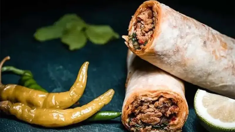 آشپزباشی | طرز تهیه تانتونی، ساندویچ خوشمزه‌ ترکیه