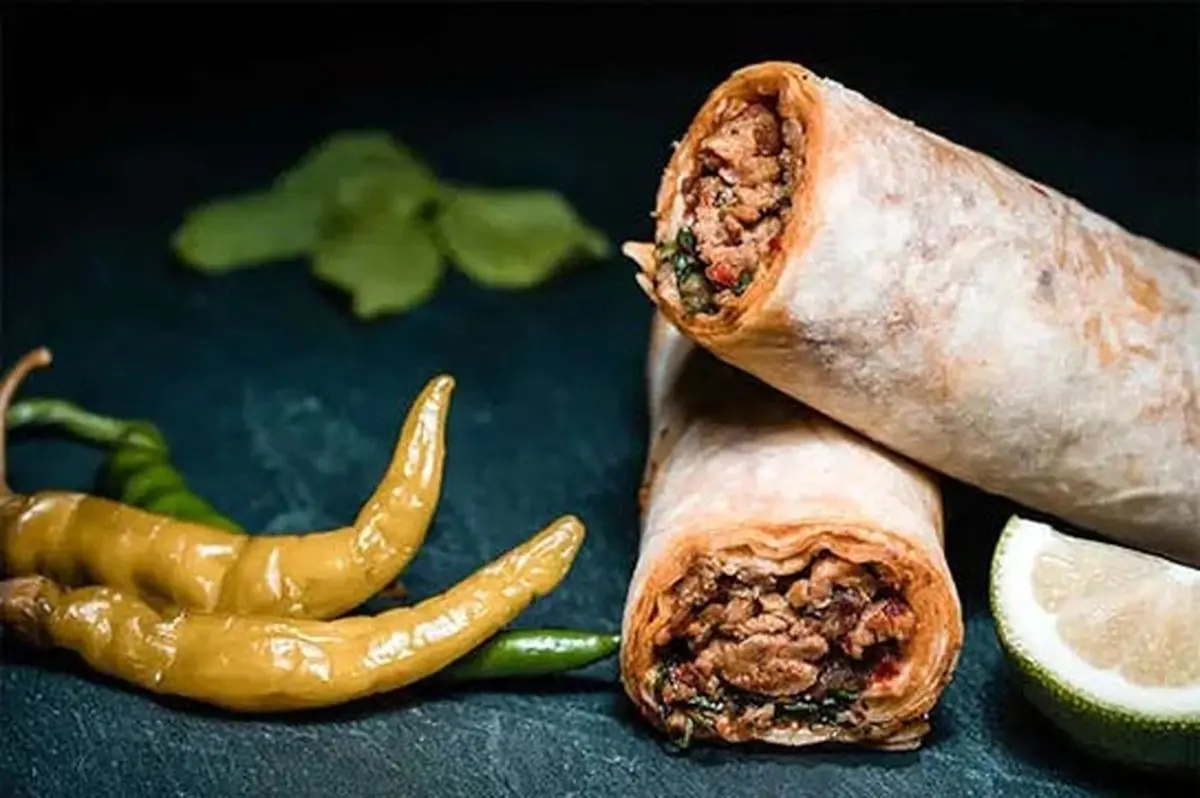 آشپزباشی | طرز تهیه تانتونی، ساندویچ خوشمزه‌ ترکیه