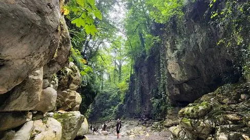 پیک‌نیک| تفریح در 4 تنگه آمازونی نزدیک تهران؛ مقصدی عالی برای طبیعت‌ گردی