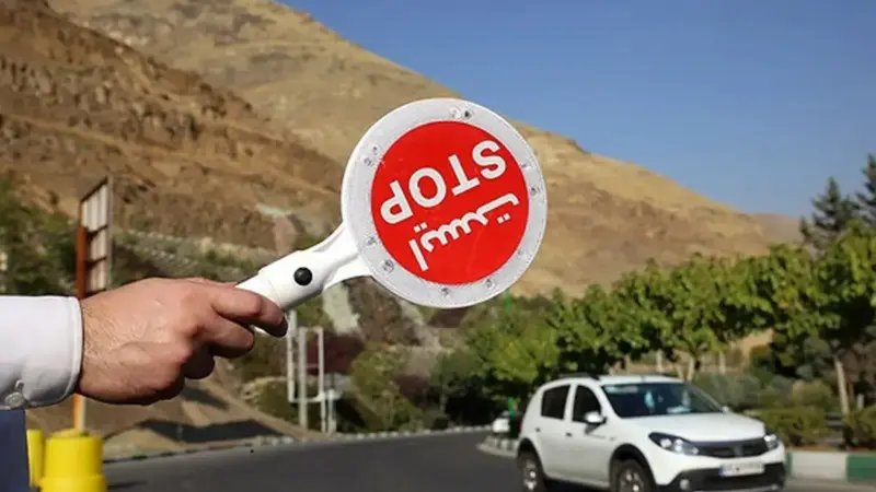 جاده چالوس از ظهر جمعه یک‌طرفه می‌شود؛ جزئیات محدودیت‌های جدید ترافیکی شمال