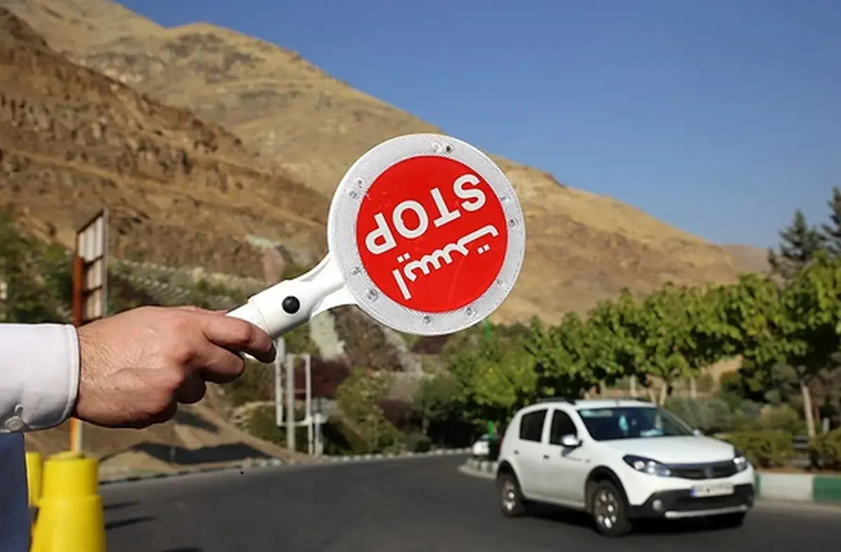 جاده چالوس از ظهر جمعه یک‌طرفه می‌شود؛ جزئیات محدودیت‌های جدید ترافیکی شمال