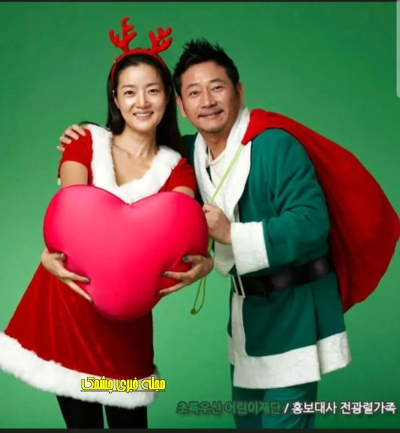 بیوگرافی جون کوانگ ریول