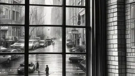 دانلود آهنگ حبیب / ترانه عاشقانه  بارون اومد خیابونا رو خیس کرد  + متن کامل