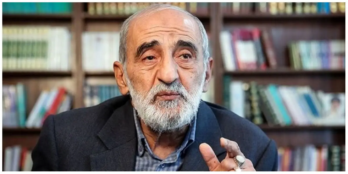 حمله شریعتمداری به دولت پزشکیان علیرغم توصیه رهبری