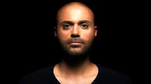 دانلود آهنگ حمید حامی/ زمستونه نگام ابری تنم زخمی دلم خونه