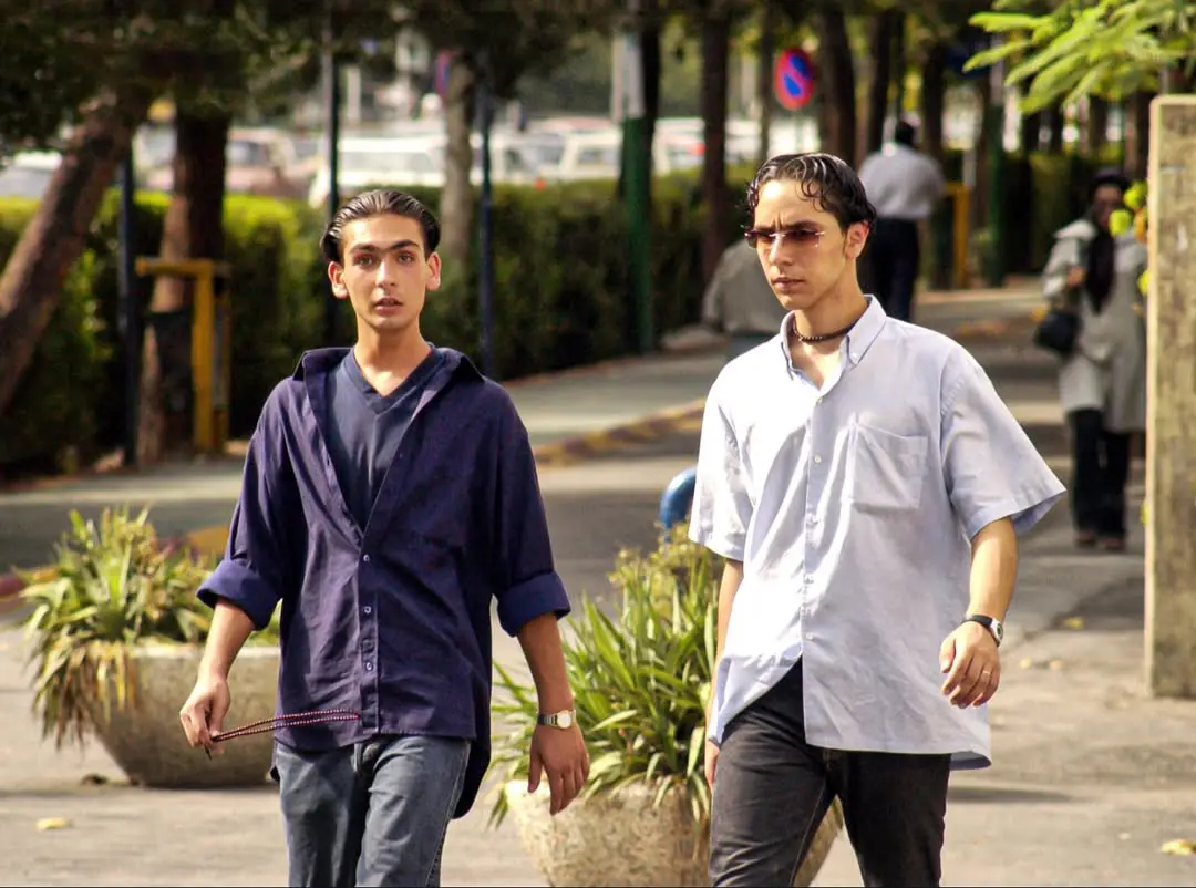 خیابان کارگر