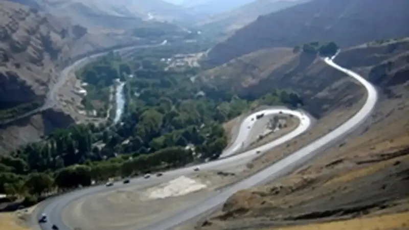 پیک‌نیک| همه چیز درباره دره خرگوشی در بام تهران – جاذبه‌ای رمزآلود