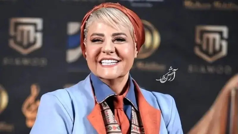 رابعه اسکویی افشا کرد: زندگی‌ام پر از رازهای شگفت‌انگیز؛ هم عروس دارم هم داماد!