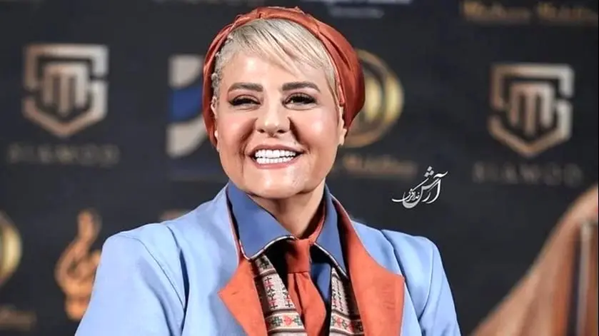 رابعه اسکویی افشا کرد: زندگی‌ام پر از رازهای شگفت‌انگیز؛ هم عروس دارم هم داماد!