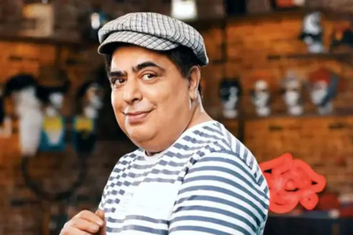 اولین فیلم رضا شفیعی جم ۲۲ ساله در کنار امین حیایی