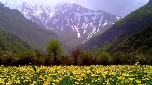 پیک‌نیک| معرفی روستاهای زیبا و خاص نزدیک تهران برای یک سفر یک روزه + عکس