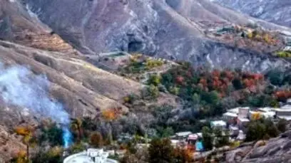 پیک‌نیک| راهنمای کامل آدرس روستای وردیج و واریش تهران + معرفی جاذبه‌ های دیدنی