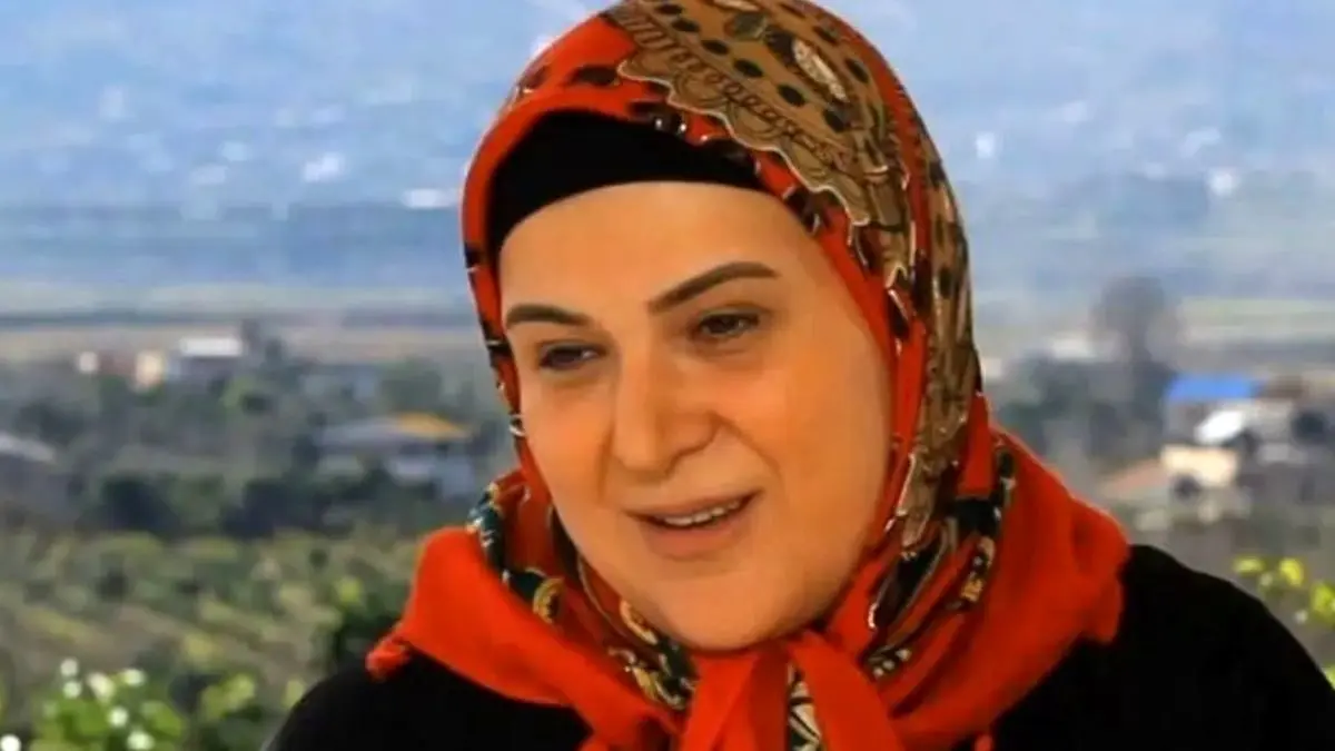 چهره جدید ریما رامین فر در ۵۵ سالگی / تغییرات چشمگیر خانم بازیگر محبوب سریال «پایتخت»