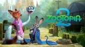 فیلم بازی| سکانس منتشر شده از انیمیشن زوتوپیا 2