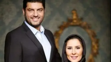 خانه لوکس سام درخشانی با پیانویی سفیدرنگ که همه را شگفت‌زده کرد!