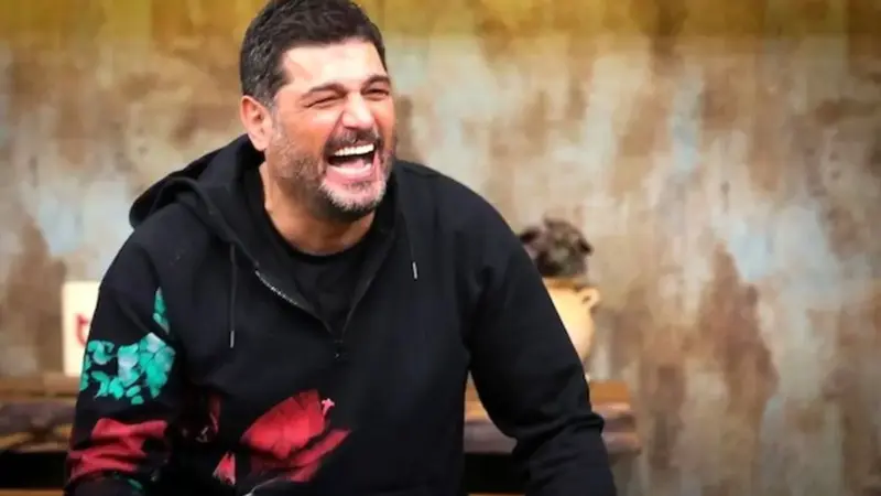 سام درخشانی و خانواده‌اش در ارتفاعات برفی شمال تهران؛ تفریحی لاکچری که همه را شگفت‌زده کرد!