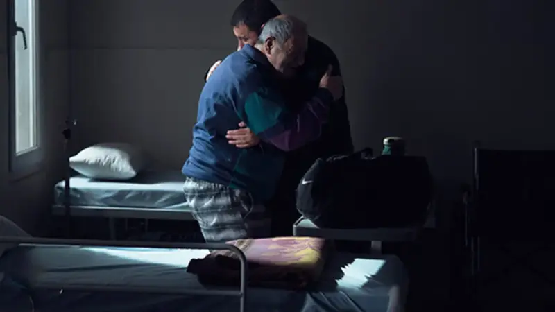 تحلیل و نقد فیلم| شاید درباره داوود اشرف خیلی اشتباه می‌کردیم!