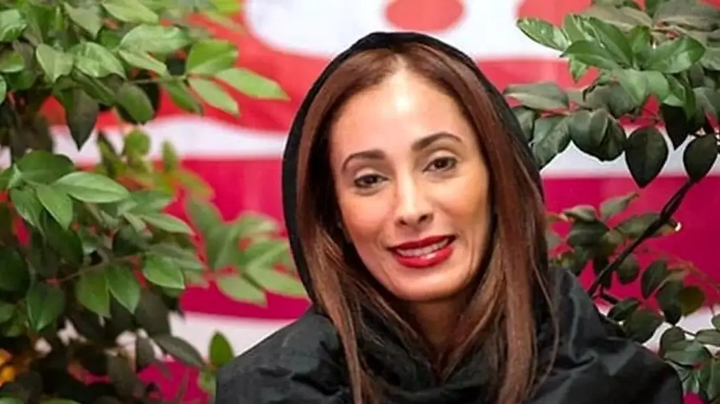 سحر زکریا با اعترافی عاشقانه: «دیدید من عاشق شدم؟!»