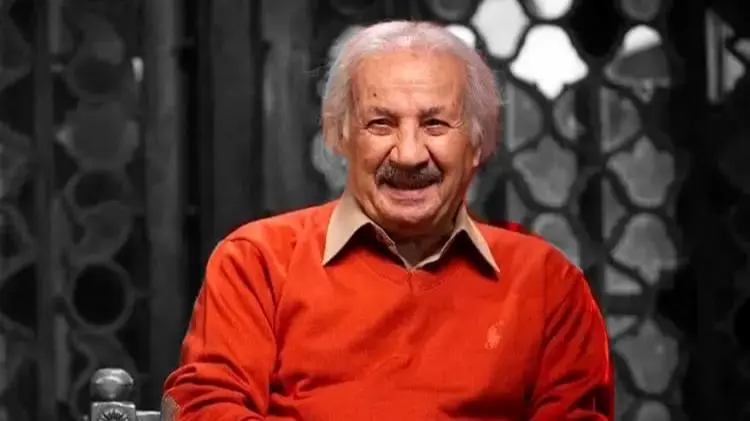 خدابیامرز سعید پیردوست را بیشتر بشناسید /  از کارمند بانک تا بازیگری قبل و بعد انقلاب بویژه در پاورچین و شب های برره مهران مدیری + عکس های خانوادگی و بیوگرافی