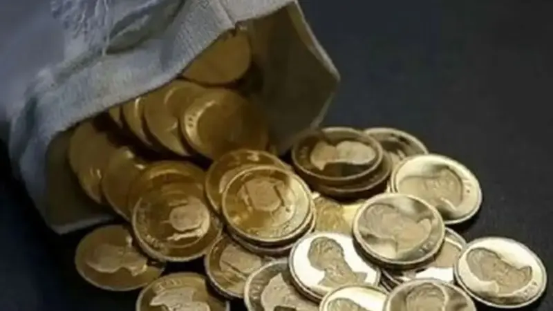 قیمت طلا و سکه ۱۱ دی ماه؛ سکه به مرز حساس قیمتی رسید