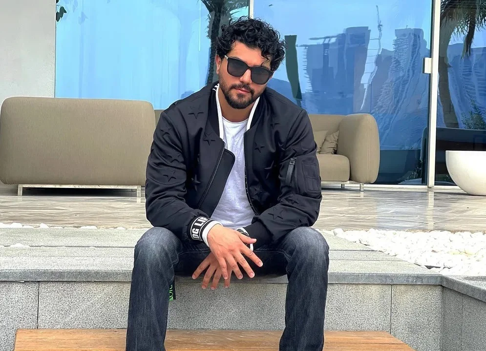 سینا مهراد