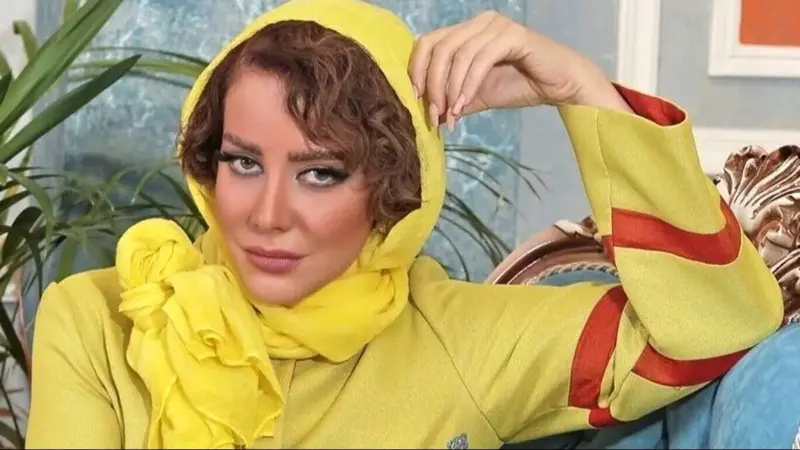 تغییر چهره حیرت‌انگیز شراره رخام در نمایش «یه تن تن» همه را متحیر کرد