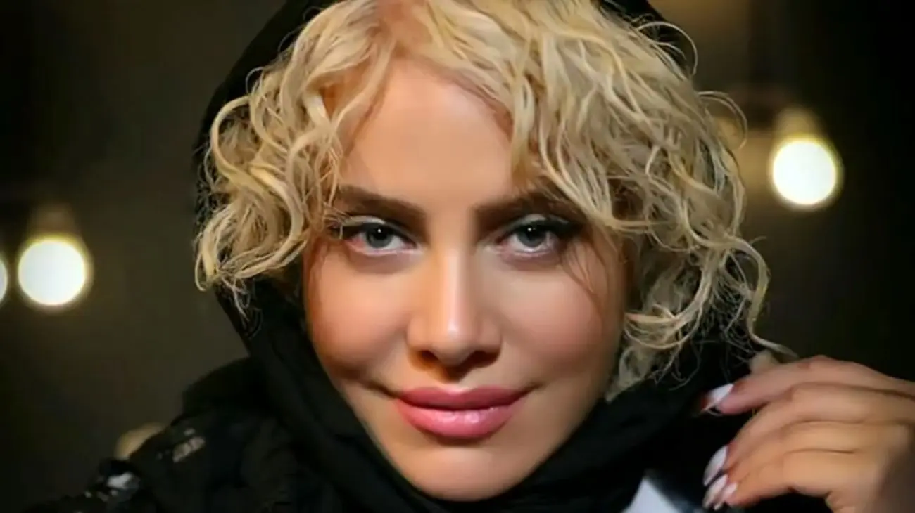 فیلم / شراره رخام : خواستگارام از من بچه چشم رنگی میخواستن / به همشون با خشونت گفتم نه/ من ماشین جوجه کشی نیستم