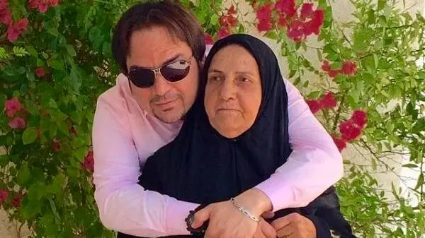 فیلم / غم بزرگ شهرام قائدی: دنیا دیگه نمیزاد مادرهای مارو، مادر من هیچوقت یدونه کرم به دستش نزد، نفهمید مو رنگ کردن چیه، لباس خونه با مهمونی چه فرقی داره و…