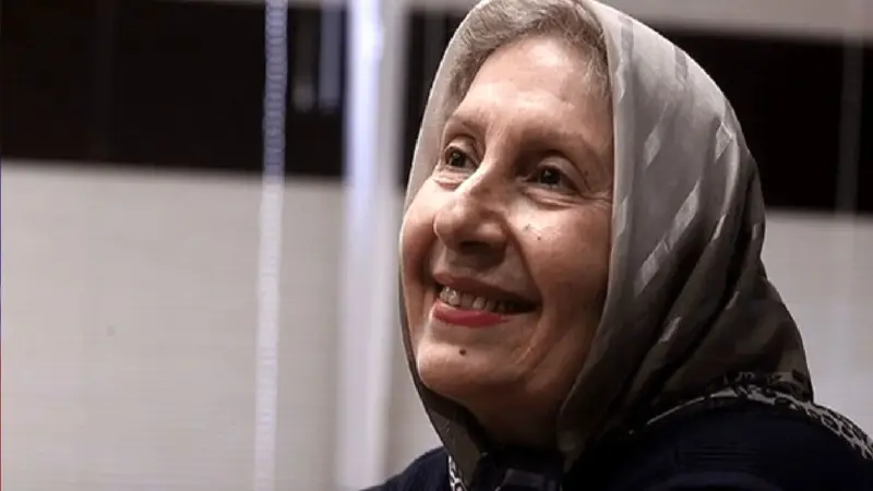 راز تلخ زندگی شیرین یزدان‌بخش؛ بدون فرزند و در تنهایی همسرش را از دست داد!