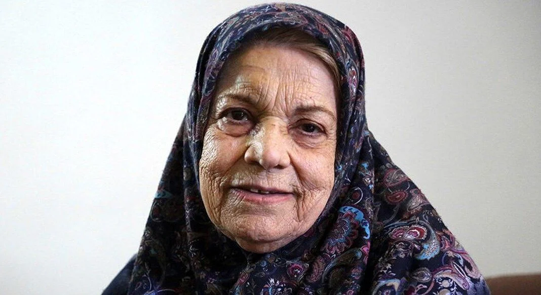 داستان تلخ زندگی صدیقه کیانفر؛ از اوج شهرت تا رازهای پنهان خانواده‌اش