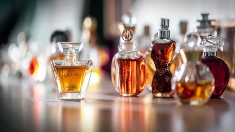 علت تغییر بوی عطر چیست؟