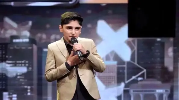 فیلم آوازخوانی  محلی علی طولابی/  به یاد حسن زیرک / چه آوازی خوند دلت میخواد زار زار گریه کنی