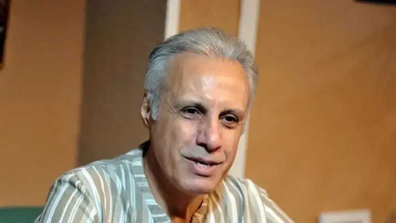 رونمایی شگفت‌انگیز از عموهای فیتیله‌ای؛ محمد مسلمی و علی فروتن در نمایشی نوستالژیک و متفاوت!