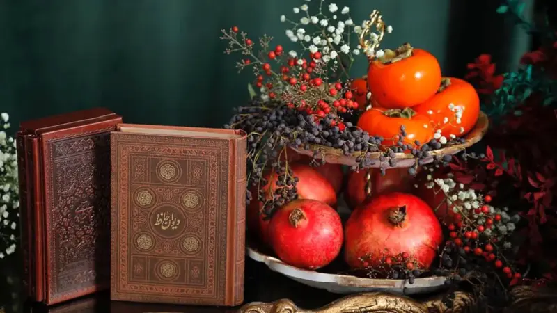فال حافظ| 25 دی