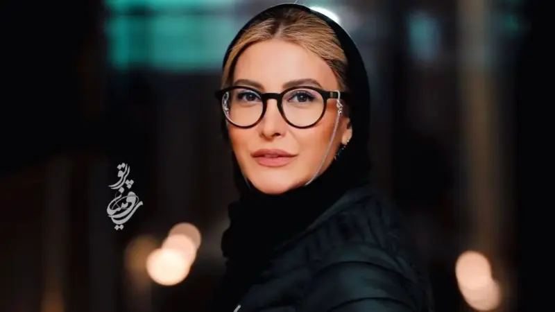 عکس خانه ابدی همسر اول فریبا نادری بازیگر سریال ستایش/ گریه های تلخ فریبا نادری بر سر مزار همسر اولش