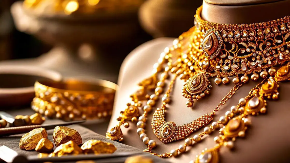 آخرین قیمت طلا و قیمت سکه امروز چهارشنبه 1 بهمن 1404