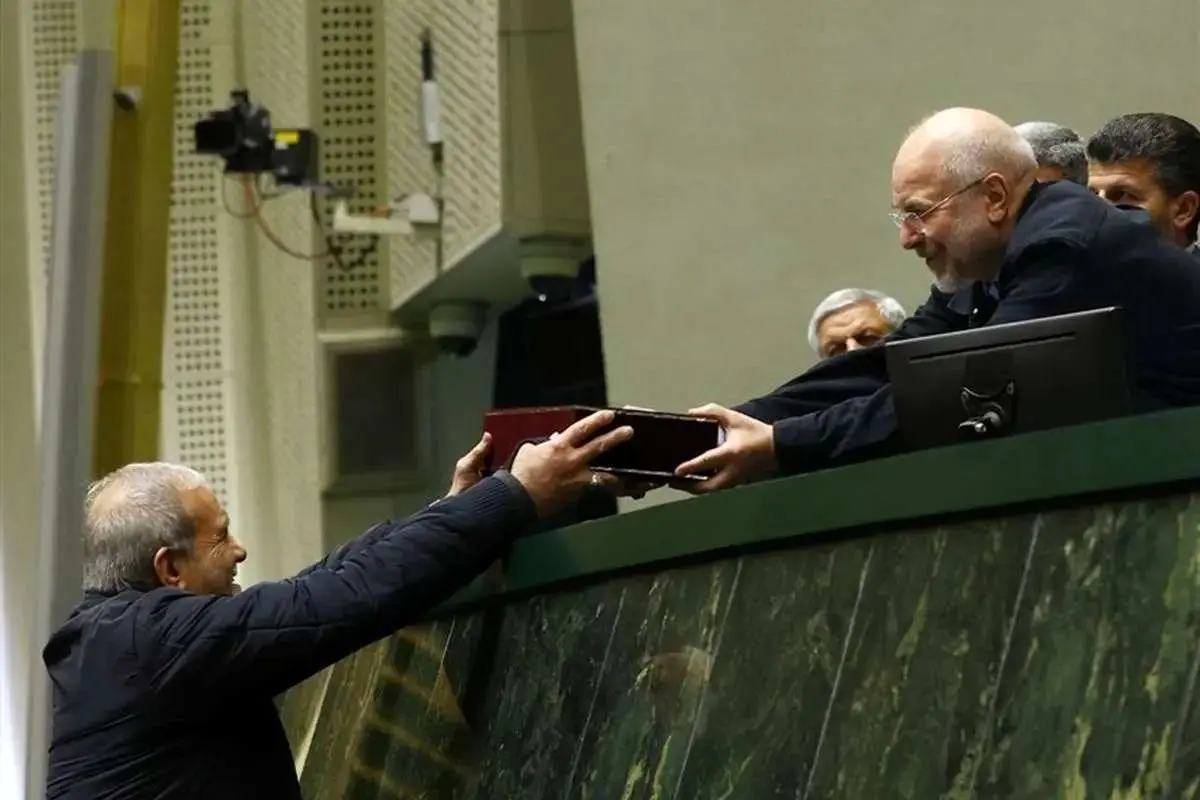 کلیات لایحه بودجه ۱۴۰۵ با اصلاحات معیشتی مهم در مجلس تصویب شد!