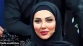 نگاهی به استایل مناسب هوای سرد لیلا اوتادی بازیگر ایرانی +عکس/ مدرن ، شیک ، باکلاس