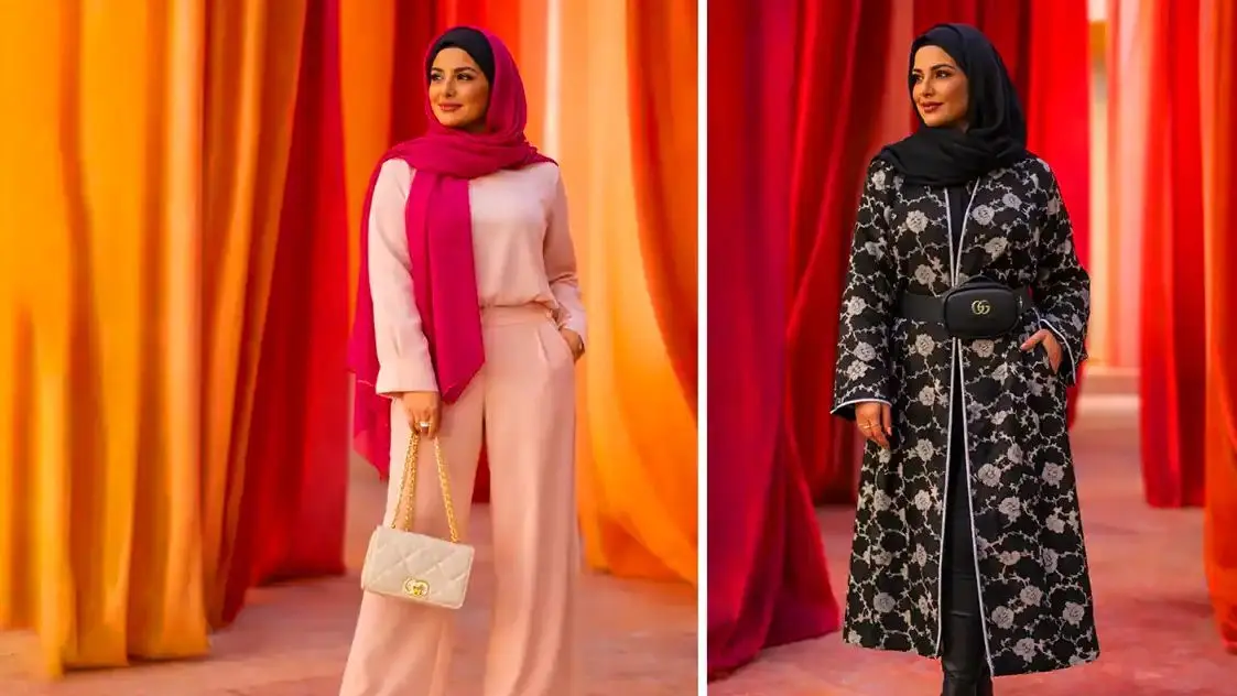 مانتوهای ترند سال؛ بهترین انتخاب برای بانوان مدرن + 15 پیشنهاد ویژه