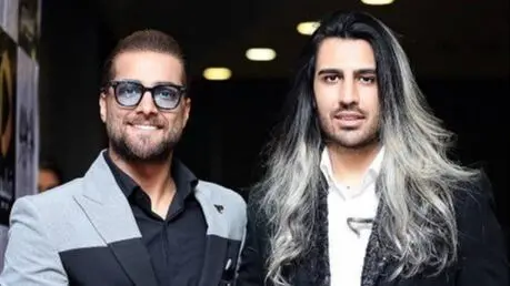 دانلود آهنگ «خوش به حال خودم» با صدای امیر مقاره و رهام هادیان+متن آهنگ