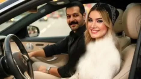 واکنش جنجالی کامران تفتی به سوال صریح رضا رشیدپور درباره ازدواج و مراسم عروسی‌اش