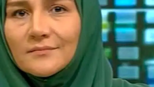 مجری شبکه چهار در آنتن زنده ناگهان آوازخوانی کرد تا آهنگ چاوشی را معرفی کند!