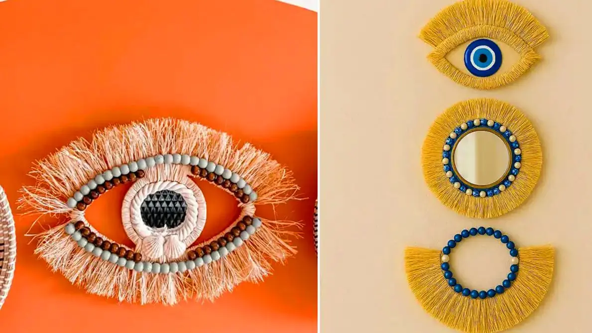 15 مدل خاص محافظ چشم زخم؛ از باورهای قدیمی تا استایل مدرن!