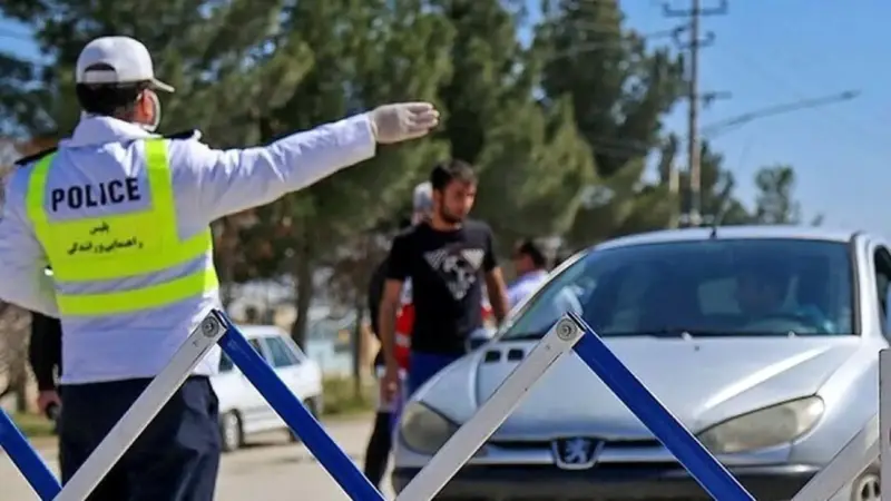 محدودیت های ترافیکی آخر هفته در جاده های شمالی اعلام شد + مسافران بخوانند