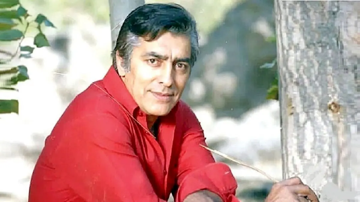 عکس سفر به ایام قدیم /  «فردین، بهروز وثوقی و ناصرملک مطیعی» با ظاهر متفاوت در دهه 50