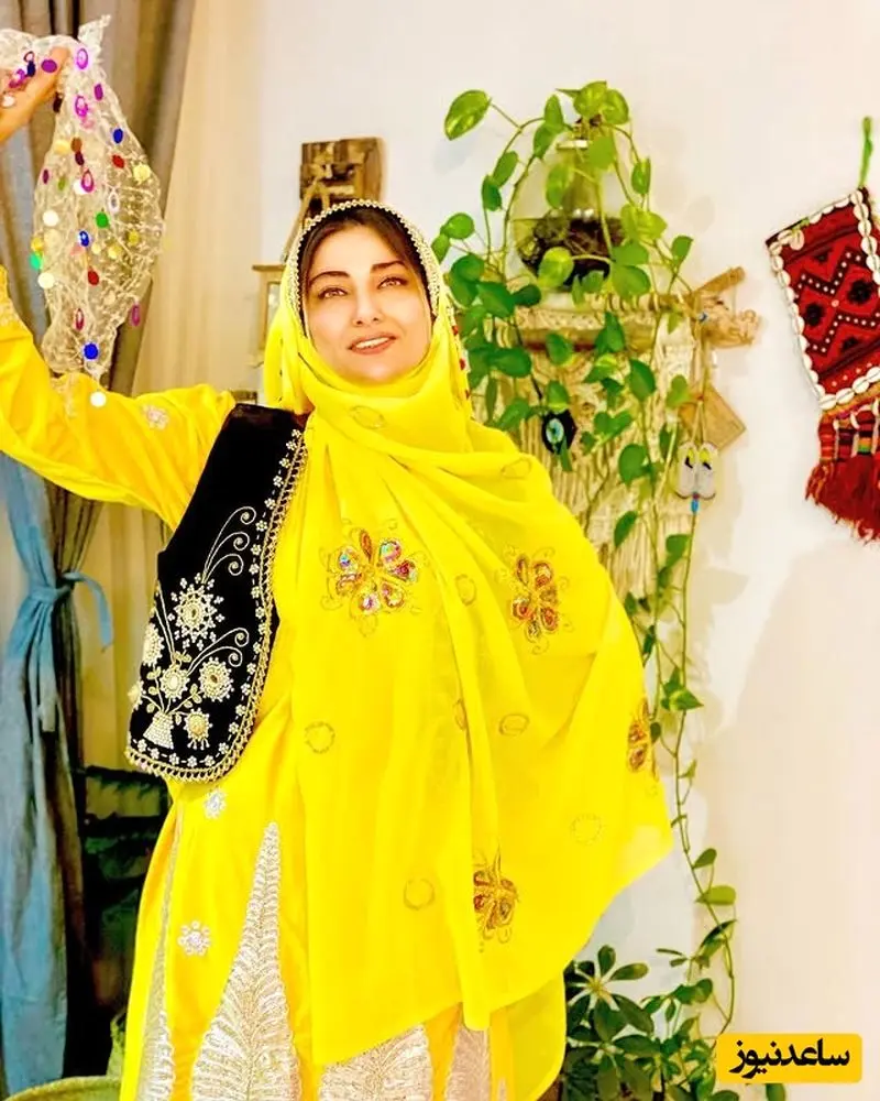 محیا دهقانی