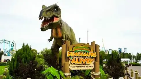 پیک‌نیک| لیست برترین مراکز آموزشی و تفریحی کودکان در تهران