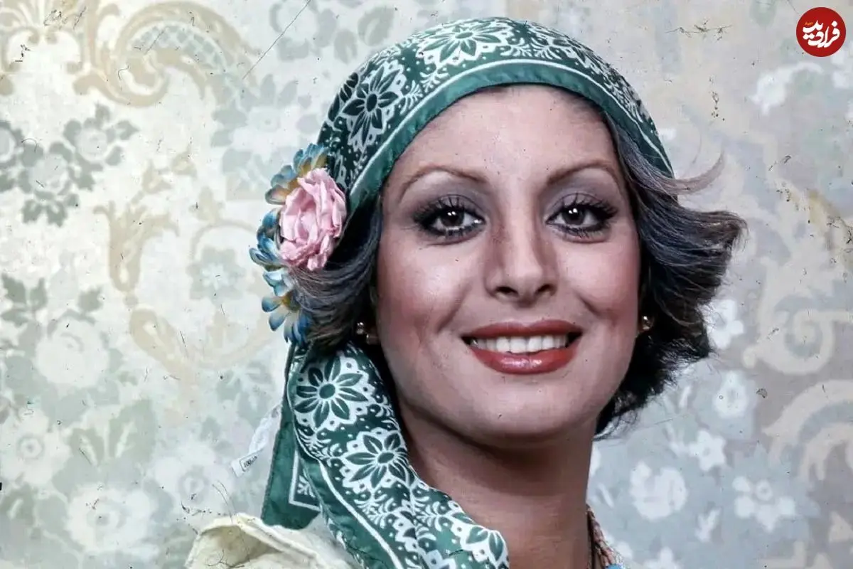 سفر به گذشته با عکس نایاب عروسی «مرجان و مهدی علی محمدی» در سال ۱۳۴۵